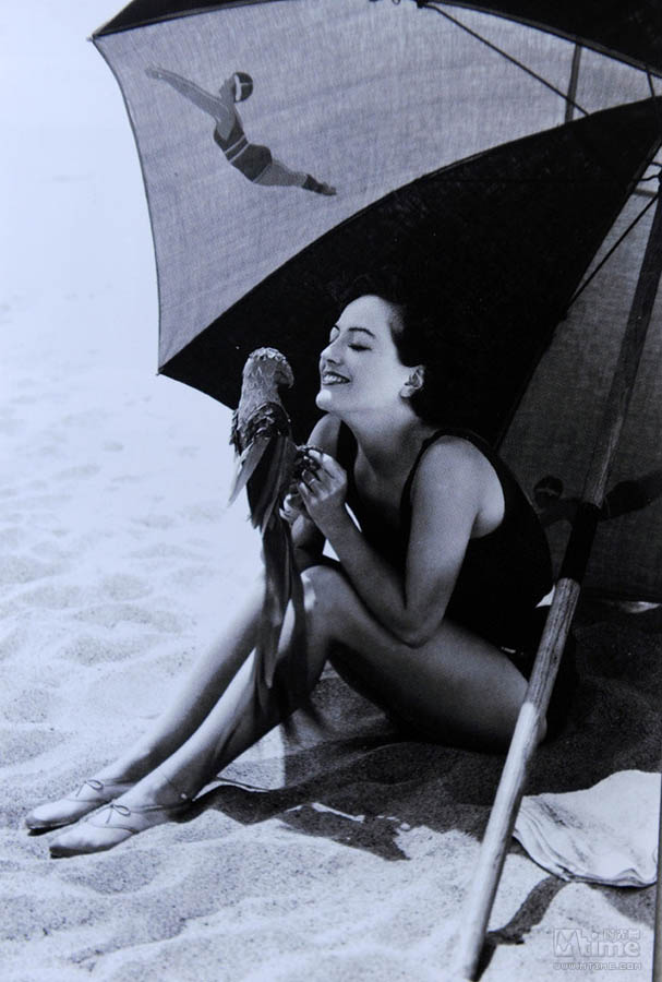 (Канны) Выставка сексуальных фото в Каннах 