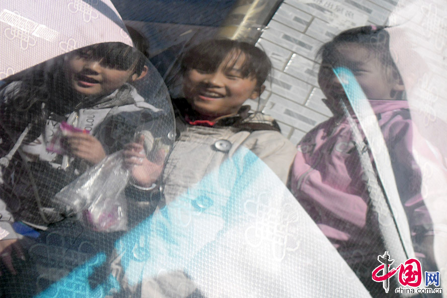 26 ноября благотворительная группа «Реализация художественной мечты» в составе 8 человек пришла к детям, чтобы преподавать четвертый урок по фотографии.